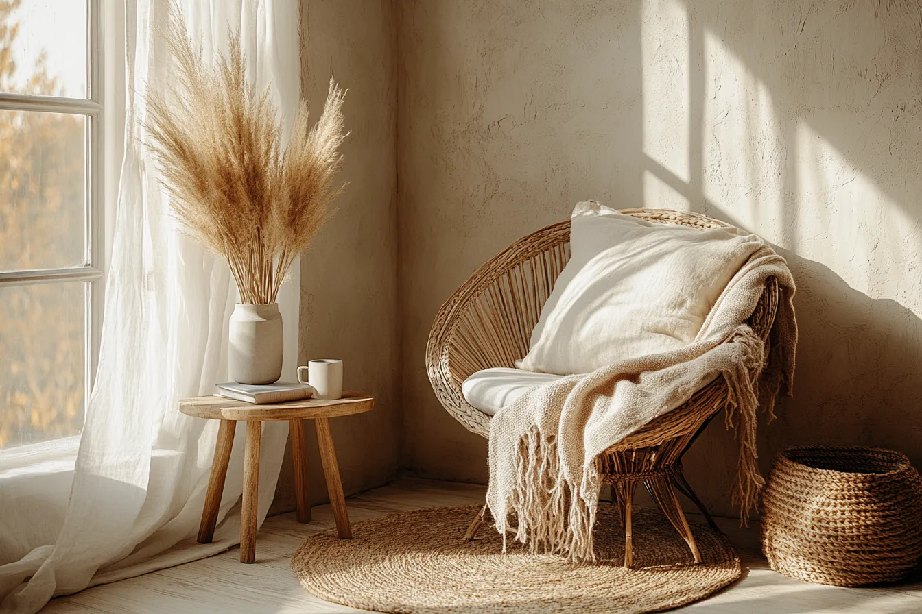 Slow Living Trend