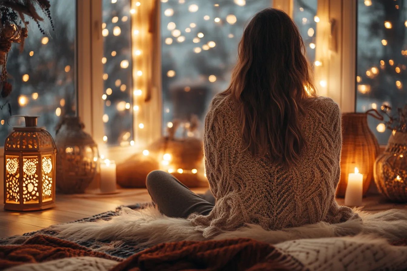 Selfcare im Winter