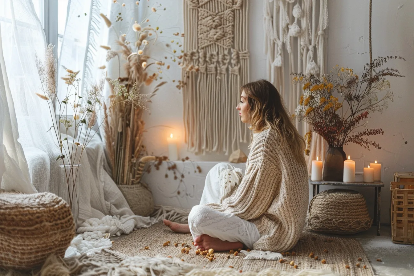 Selfcare im Winter