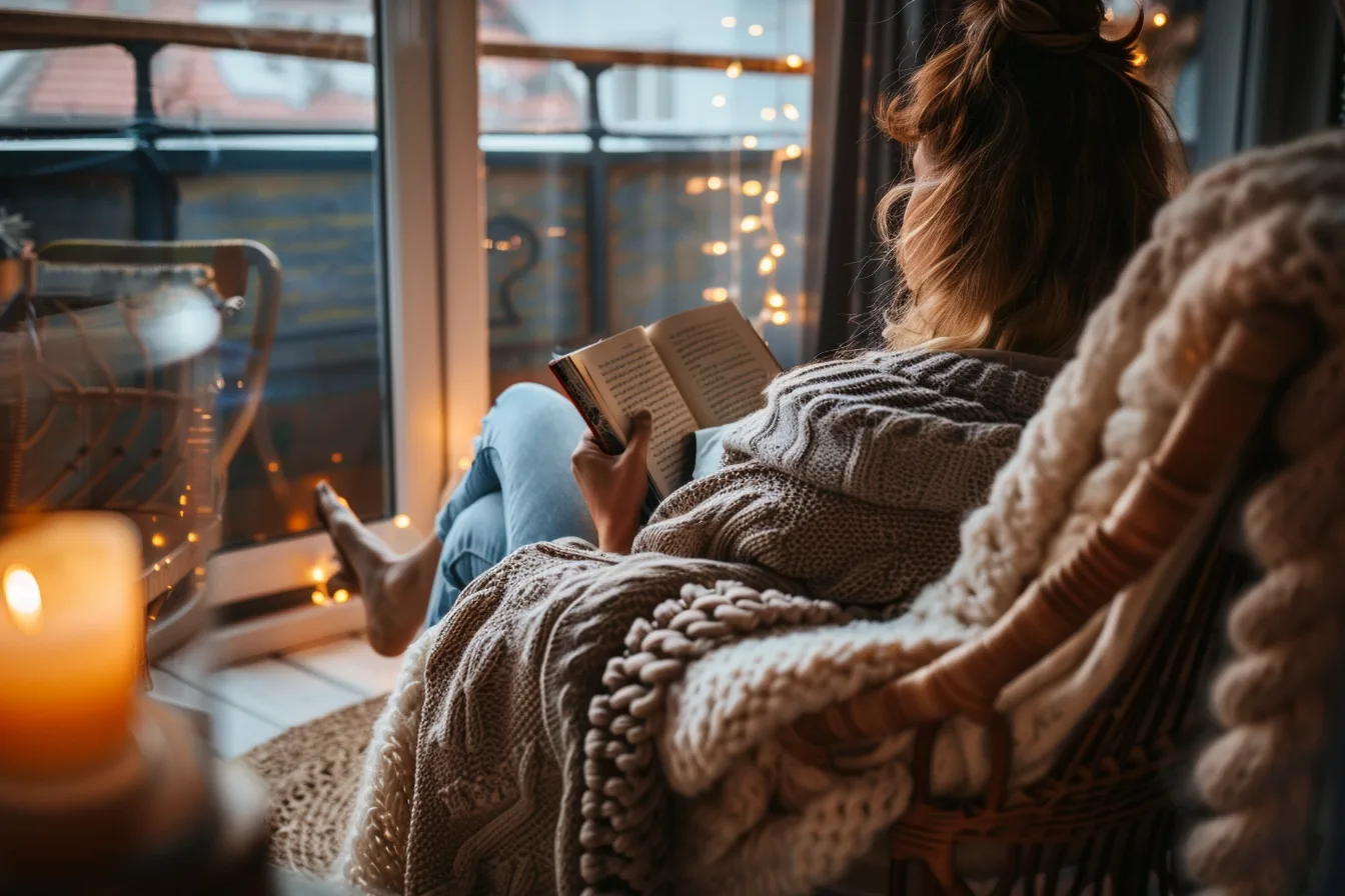 Selfcare im Winter