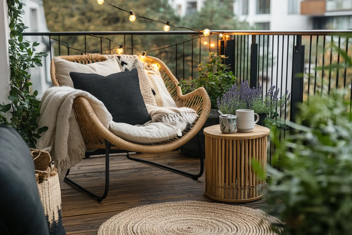Mid Century Modern