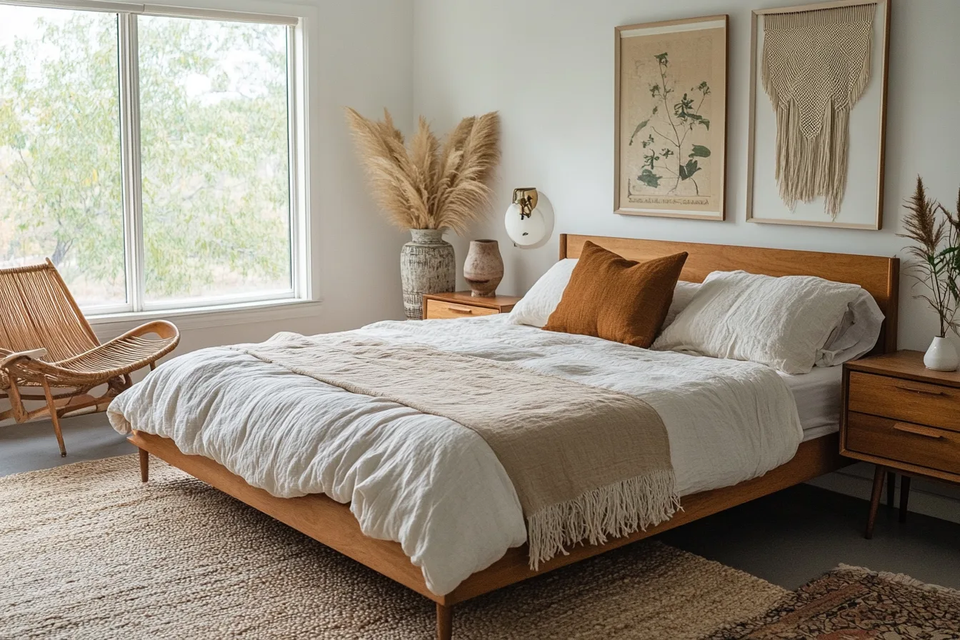 Mid Century Modern