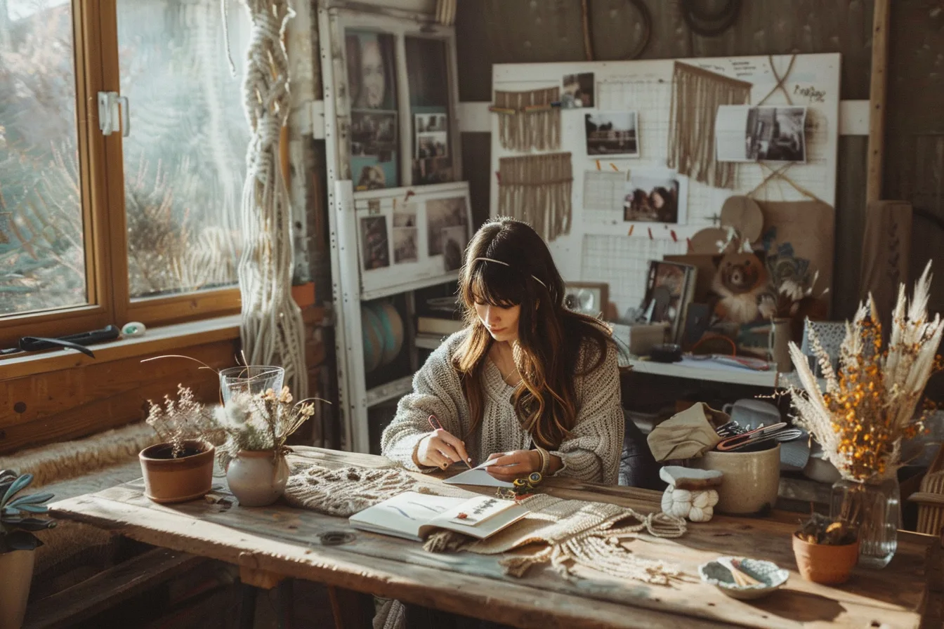 Boho Mindset