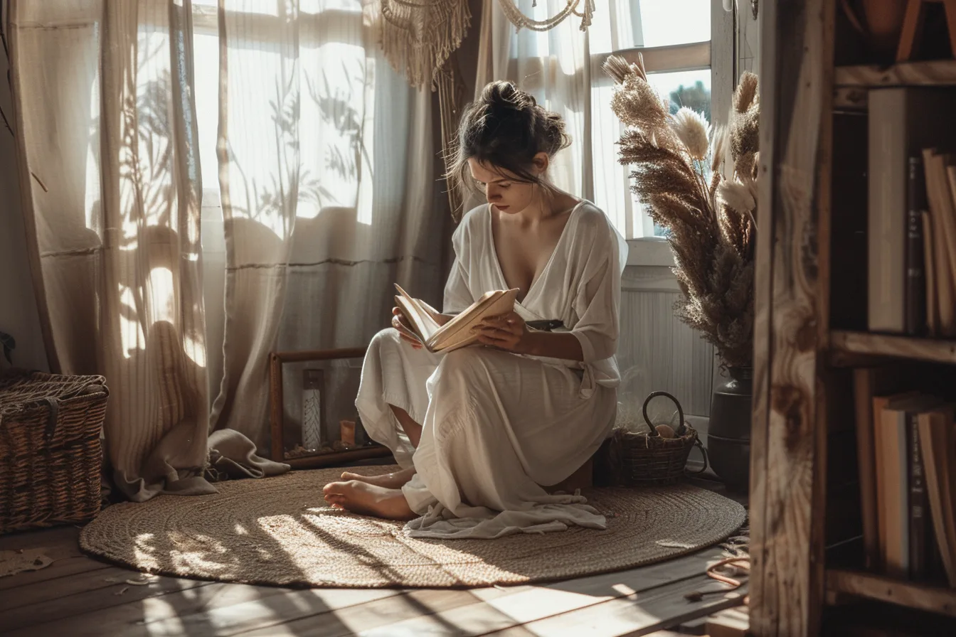 Boho Mindset