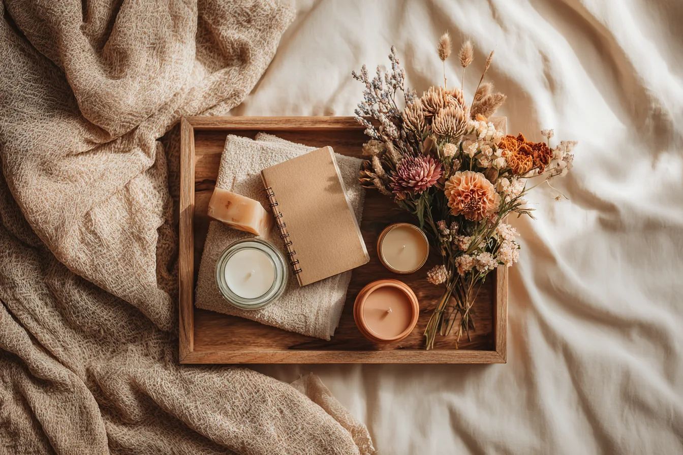 Slow Living im Herbst