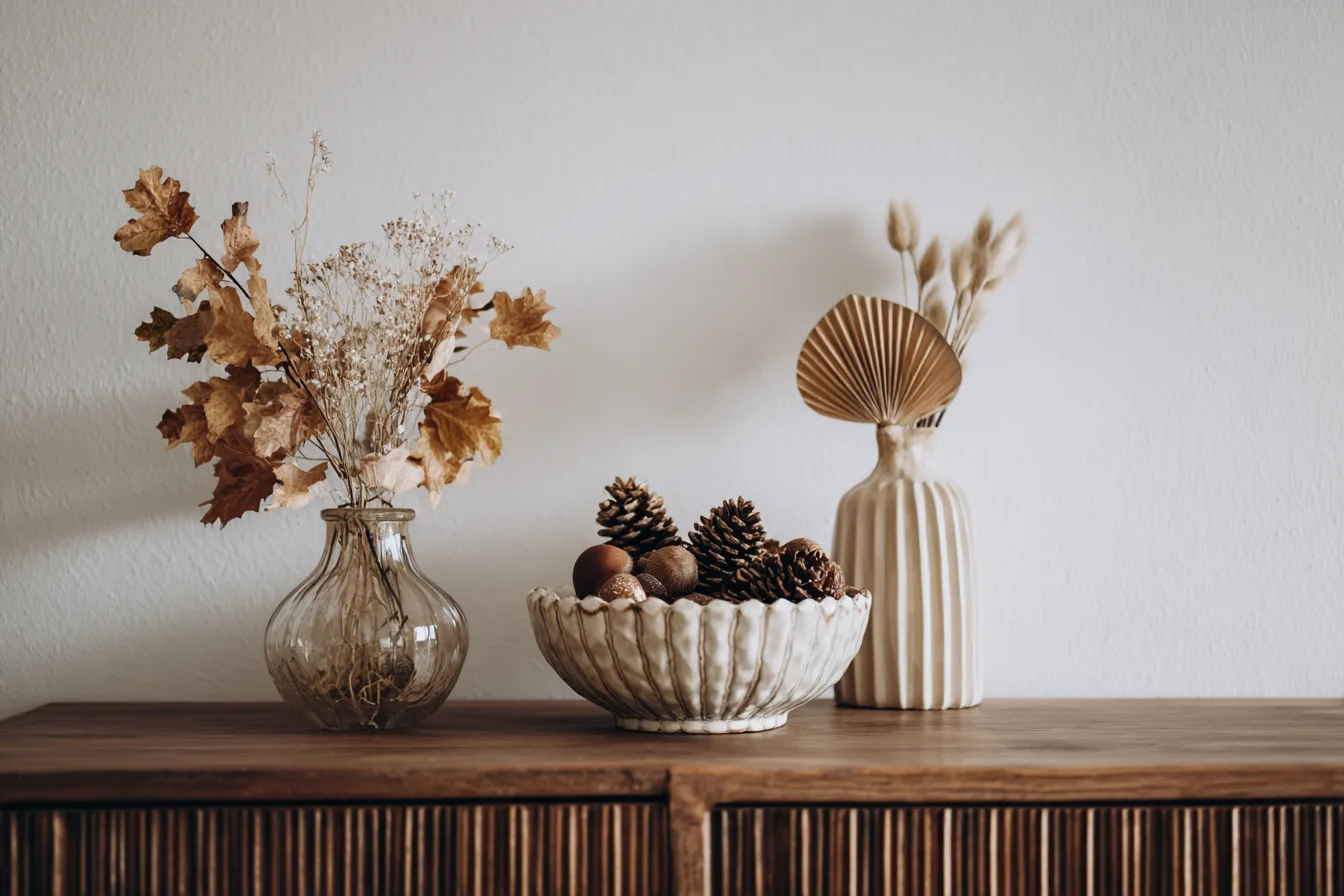 Slow Living im Herbst