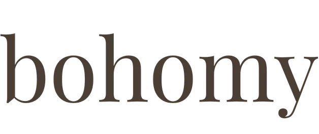 Bohomy